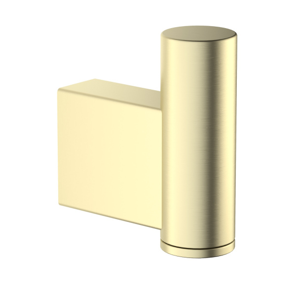 Крючок для ванны Timo Luiro 18511/17 Золото матовое фото