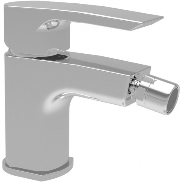 Смеситель для биде Cezares Lillia LILLIA-BSM1-01-Cr фото