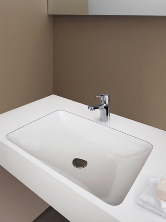 Раковина Laufen Pro 8.1196.5.000.109.1 64,5х45 фото