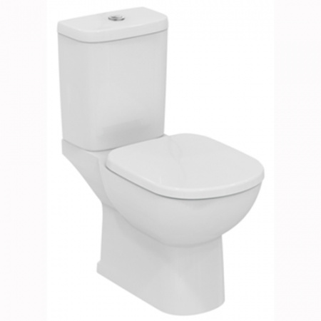 Унитаз напольный с бачком Ideal Standard Tempo T331201 фото