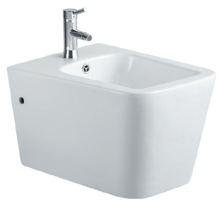 Биде подвесное Aquatek Либра AQ0506N-00 фото