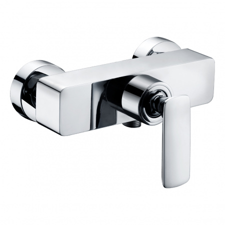 Смеситель для душа AltroBagno Aperto 030601Cr фото