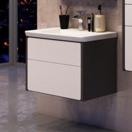 Тумба с раковиной Roca Ronda Z.RU93.0.296.4 фото