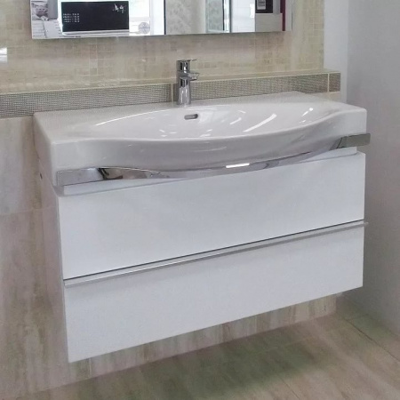 Тумба под раковину Laufen Palace 4.0125.2.075.475.1 фото