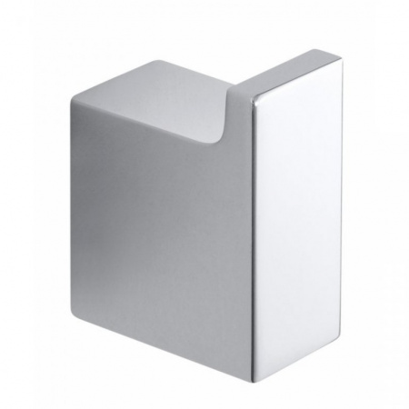 Крючок для ванной одинарный Bemeta Via 135006012 фото