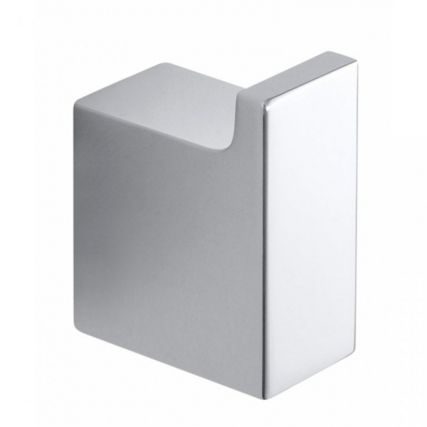 Крючок для ванной одинарный Bemeta Via 135006012 фото