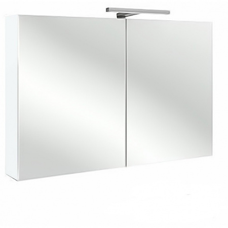Зеркало-шкаф Jacob Delafon Odeon Up EB787RU-N18 100 см фото