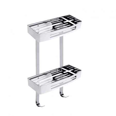 Полка угловая Bemeta Cytro 102308241 фото