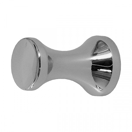 Крючок для ванной 1 одинарный FBS Universal UNI 002 фото