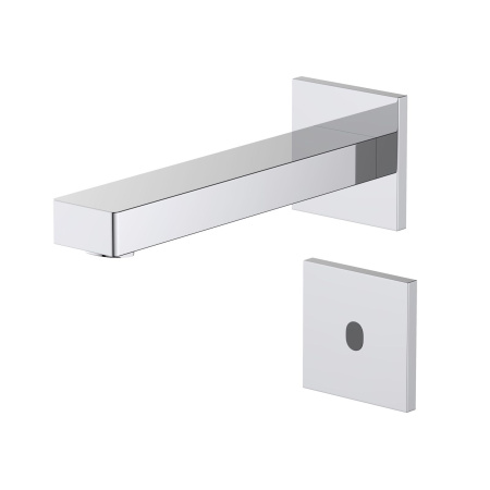 Сенсорный смеситель для раковины встроенный Timo Selene 2073/00SM Хром фото