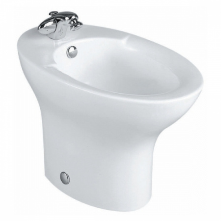 Биде напольное Jacob Delafon Presquile E1348 фото