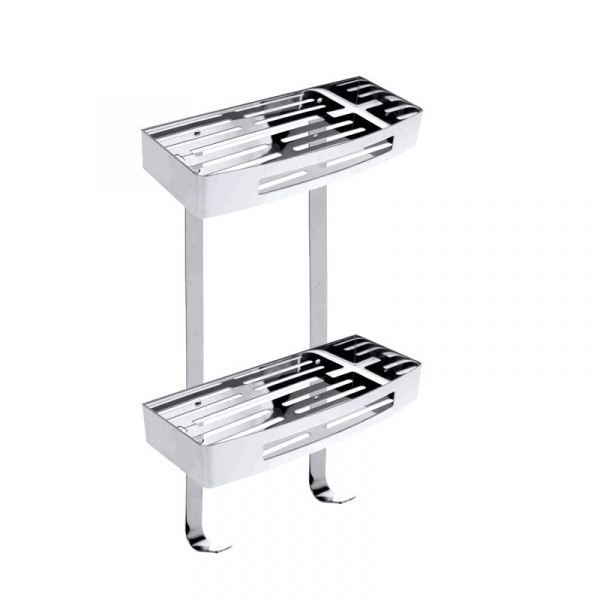 Полка угловая Bemeta Cytro 102308241 фото