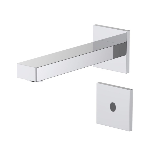 Сенсорный смеситель для раковины встроенный Timo Selene 2073/00SM Хром фото