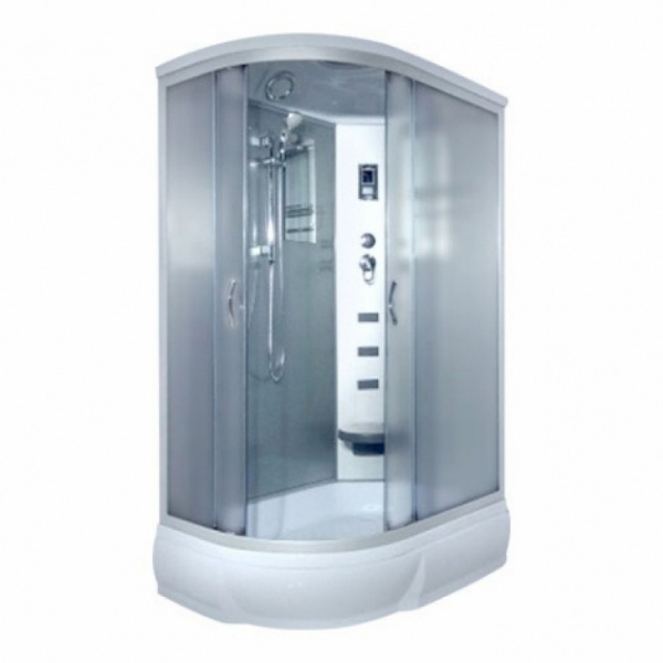 Душевая кабина River Dunay 110/80/26 МТ R фото