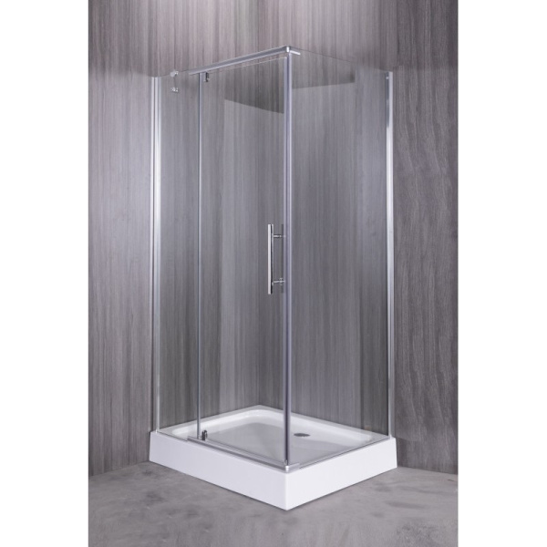 Душевой уголок Esbano ESUGD8180 120x80 фото