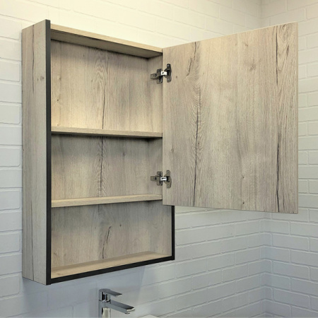 Зеркало-шкаф Comforty Вена 55 00-00009271 фото