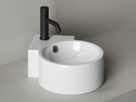 Раковина Ceramica Nova Element CN5019 31x43 фото