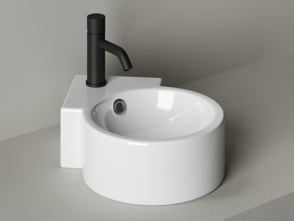 Раковина Ceramica Nova Element CN5019 31x43 фото