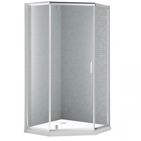 Душевой уголок Rush Palm PI-A1100100 100х100 фото