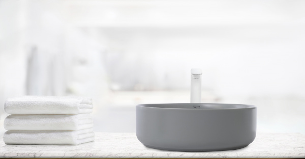 Накладная раковина WeltWassaer Elbach ELBACH 3134 MFG фото