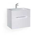 Тумба с раковиной Jorno Modul Mоl.01.62/P/W 65 см Тумба с раковиной Jorno Modul Mоl.01.62/P/W 65 см