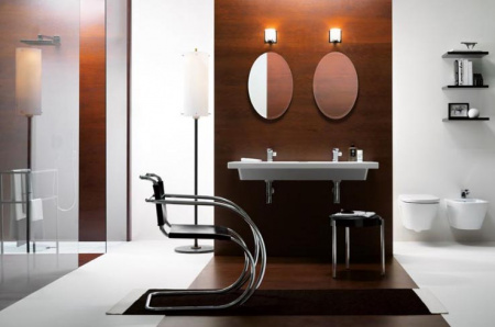 Биде подвесное GSI Norm 8665 11 bi фото