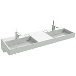 Подвесная раковина Jacob Delafon Terrace EXA112-00 150 см Подвесная раковина Jacob Delafon Terrace EXA112-00 150 см