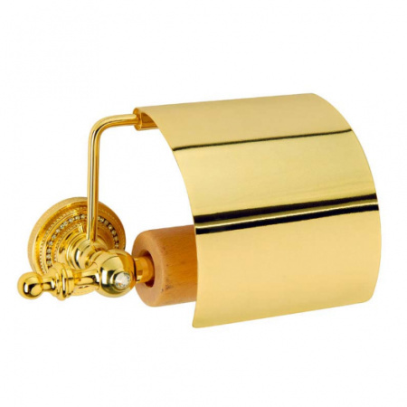 Держатель для туалетной бумаги Boheme Imperiale 10401 фото