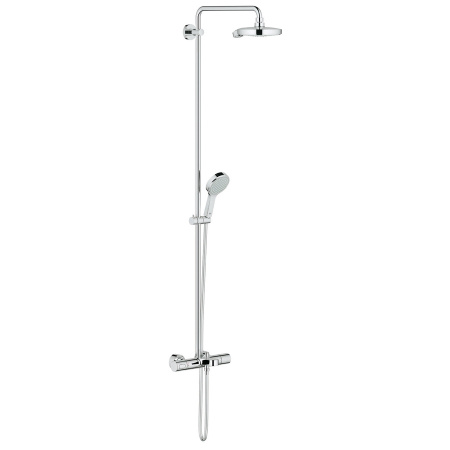 Душевая система (стойка) с термостатом Grohe Euphoria 26227000 фото