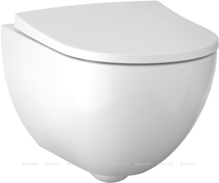 Унитаз с инсталляцией Geberit Acanto 500.128.21.A фото