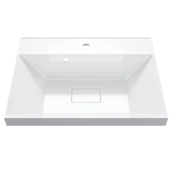 Раковина Uperwood Classic 60 291021024 фото