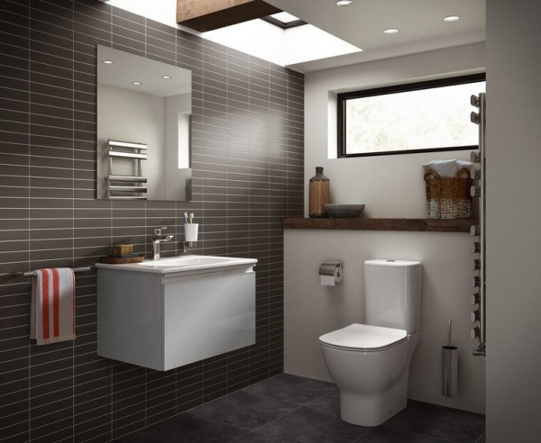 Смеситель для раковины Ideal Standard TESI A6557AA фото