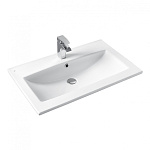 Раковина Акватон Santek Элина 75 1WH501619