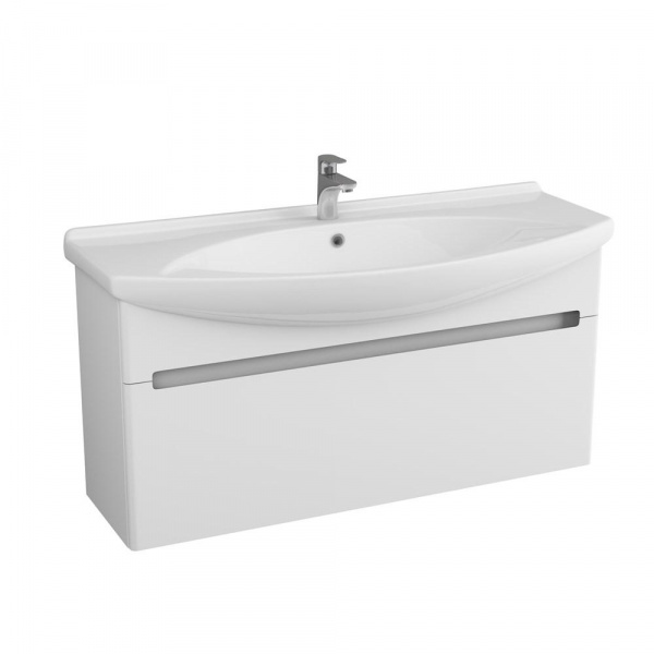 Тумба под раковину OWL 1975 Lagerta 105 OW08.04.00 фото