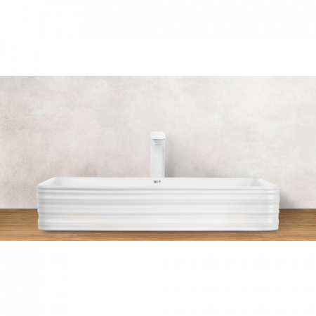 Накладная раковина WeltWassaer Elbach ELBACH 2250 MW фото
