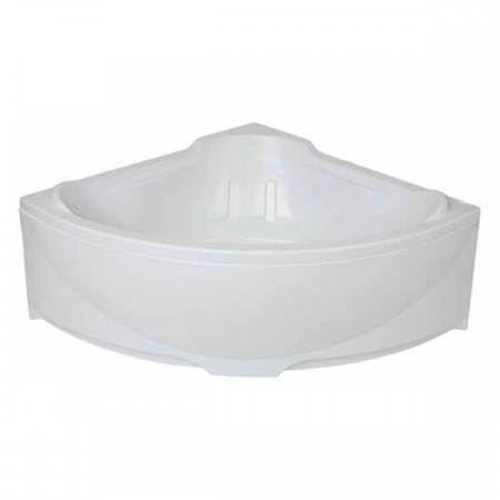 Ванна акриловая Bas Ирис 150х150 фото