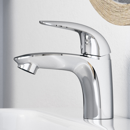 Смеситель для раковины RedBlu by Damixa Palace Bit 310210000 фото