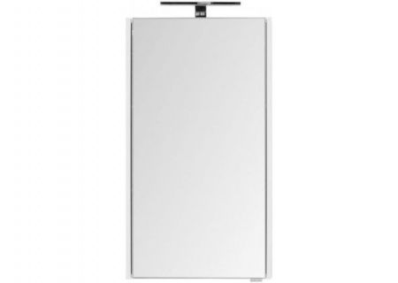 Зеркало-шкаф Aquanet Августа 50 00210007 фото