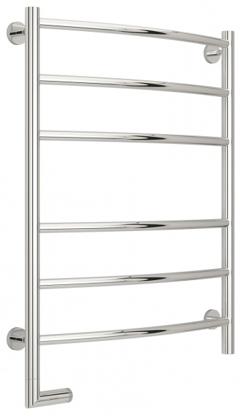 Полотенцесушитель электрический Сунержа Галант 2.0 80х60 с блоком управления слева, 00-5200-8060 фото