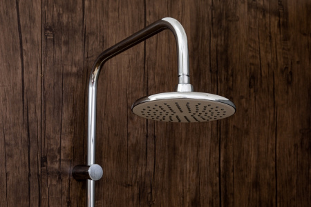 Душевая система Orange O-Shower OW01 Хром фото