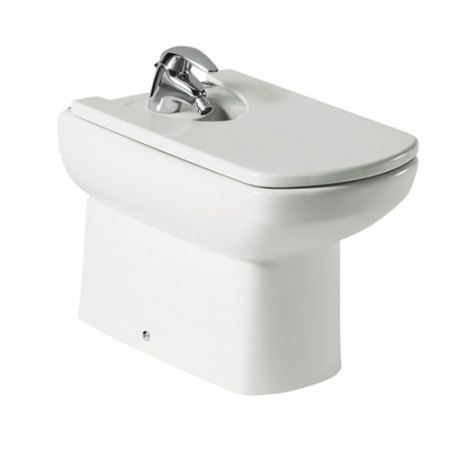 Биде напольное Roca Dama Senso Compacto 357517000 фото