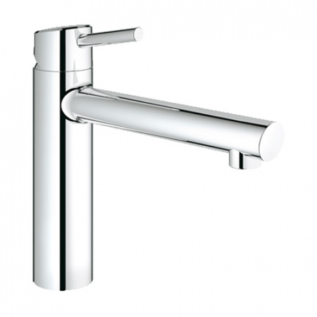 Смеситель для кухни Grohe Concetto 31128001 фото