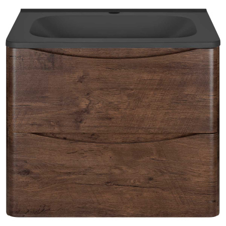 Тумба под раковину Vincea Paola VMC-2P600RW R.Wood фото