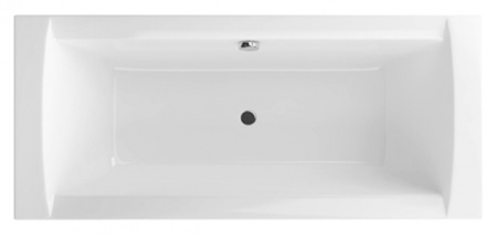 Акриловая ванна Excellent CROWN II 180x80 WAEX.CRO18WH фото