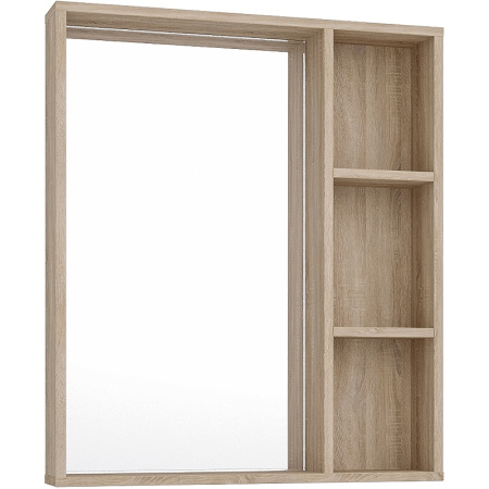 Зеркало Grossman Флай 60 206001 дуб сонома фото