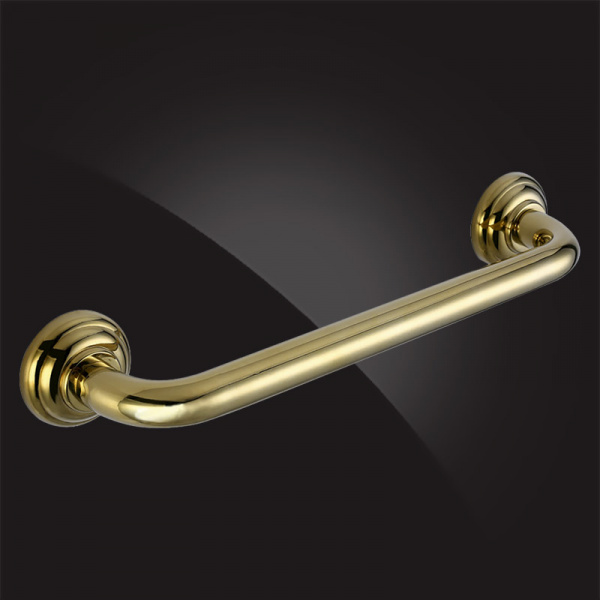 Поручень для ванной  Elghansa Praktic Gold PRK-230-Gold 32 см фото