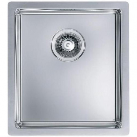 Мойка для кухни Alveus Quadrix 20 фото