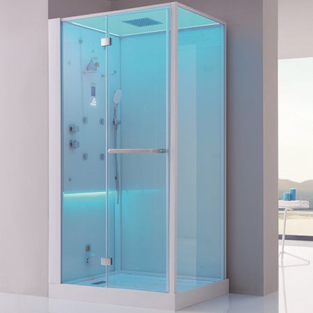 Душевая кабина SSWW W1303 120x80 L фото