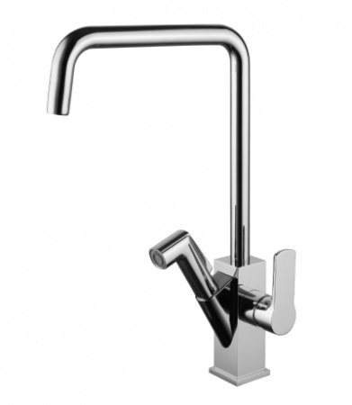 Смеситель для кухни Lemark Soul LM6003C фото