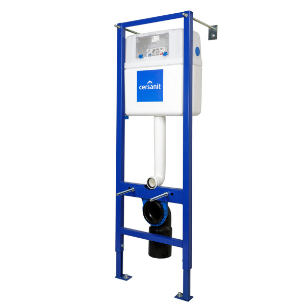 Инсталляция для подвесного унитаза Cersanit Vector S-IN-MZ-VECTOR фото